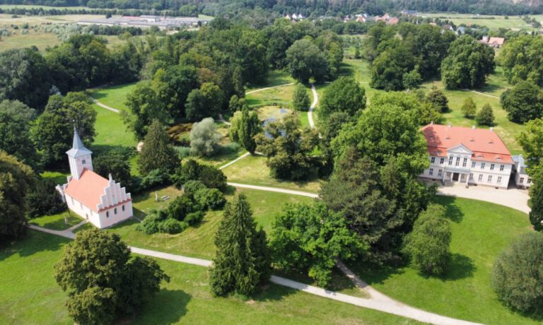 Kita „Kleine Wildhüter“ Criewen